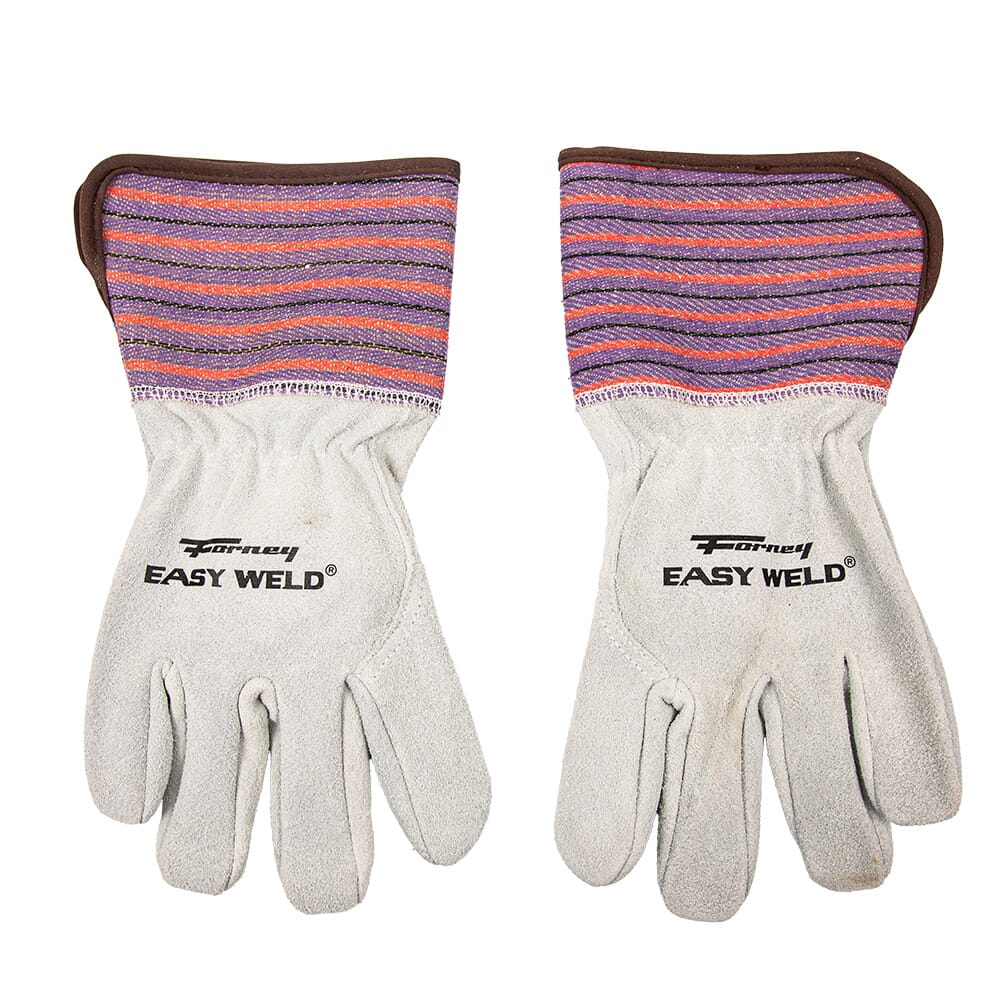 53435 Forney Easy Weld Light Duty